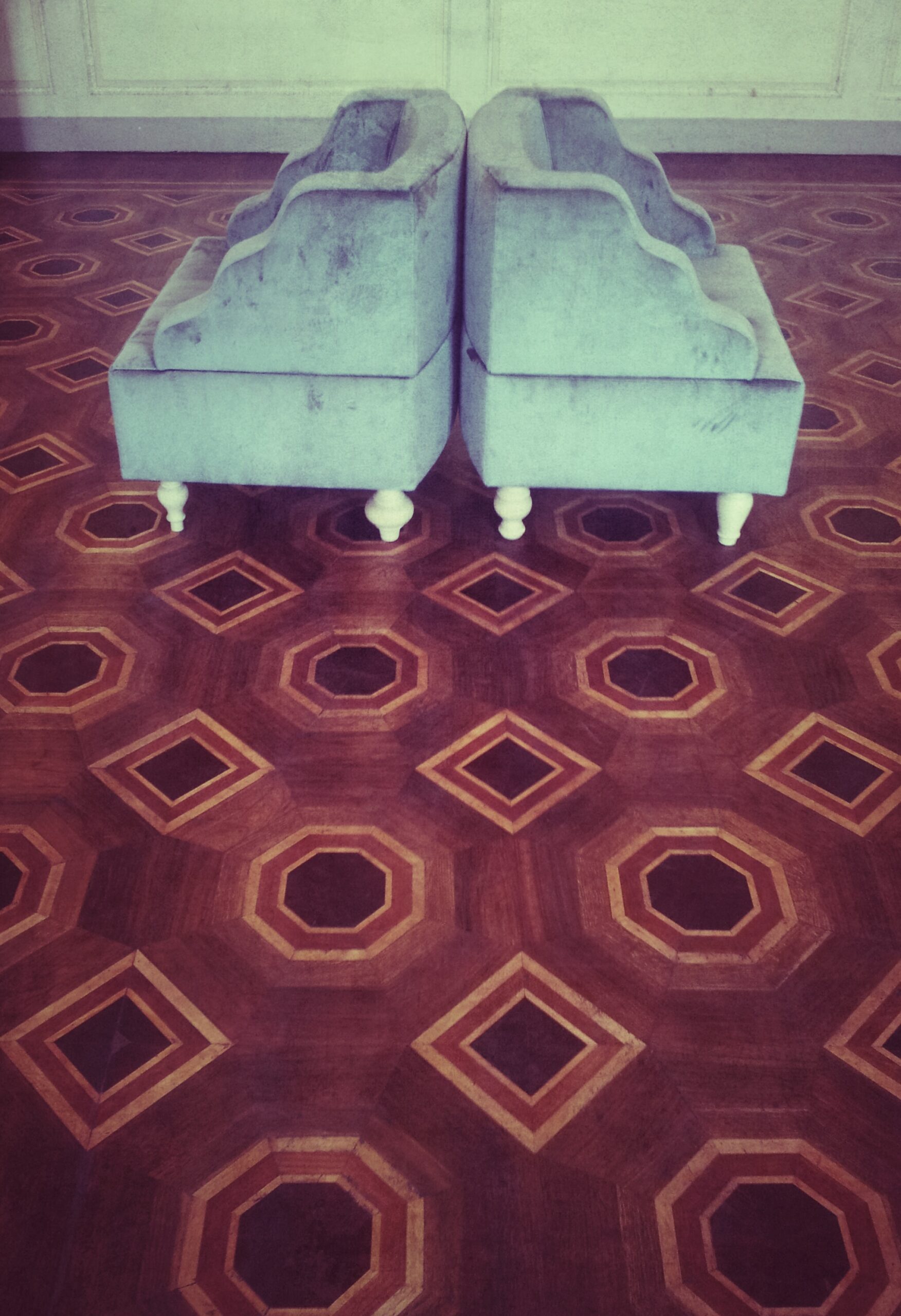 Moquette nettoyée à Le Havre Seine-Maritime 76 prestation effectuée par l'équipe Proclean