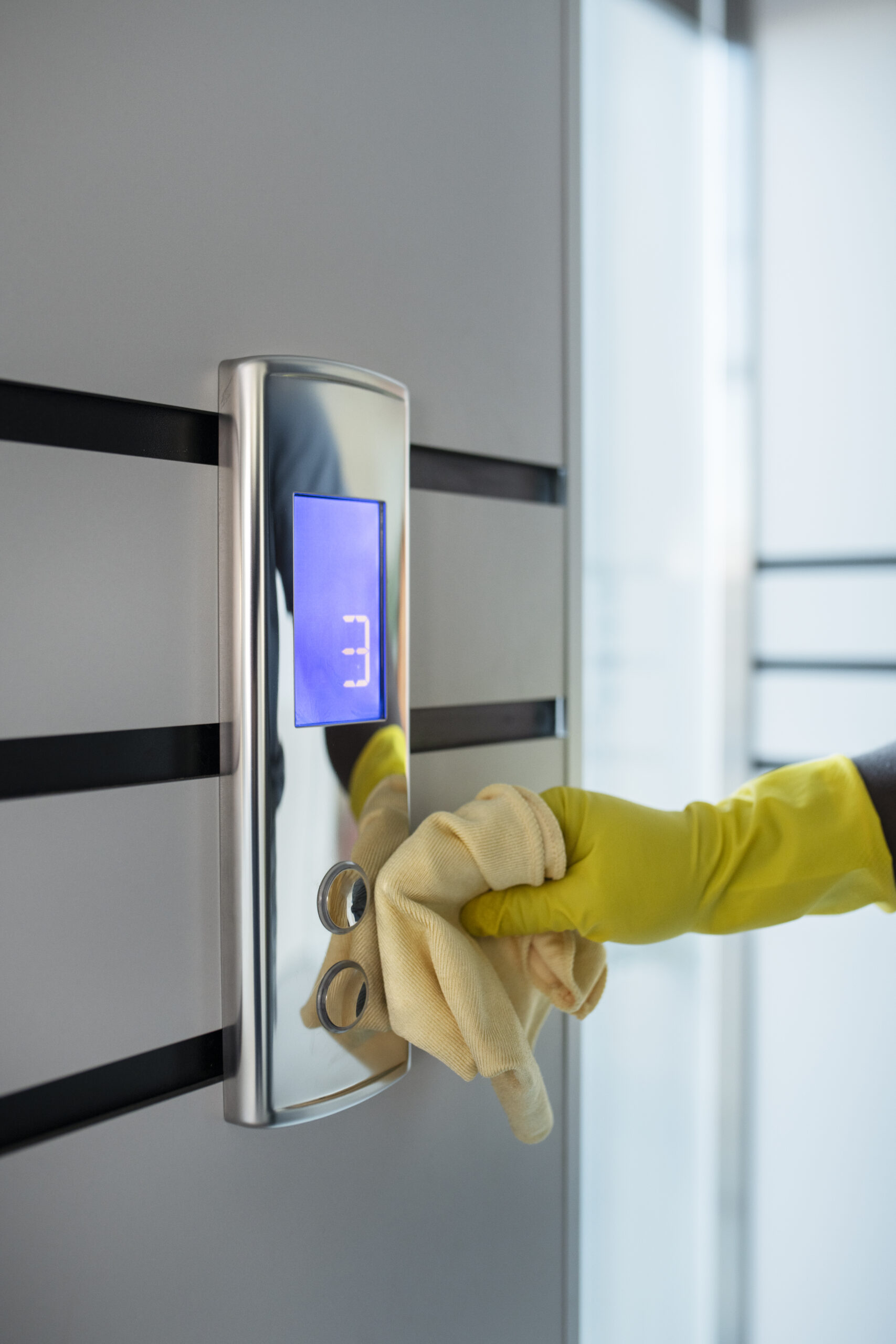 Entretien de copropriété à Le Havre Seine-Maritime 76 normandie