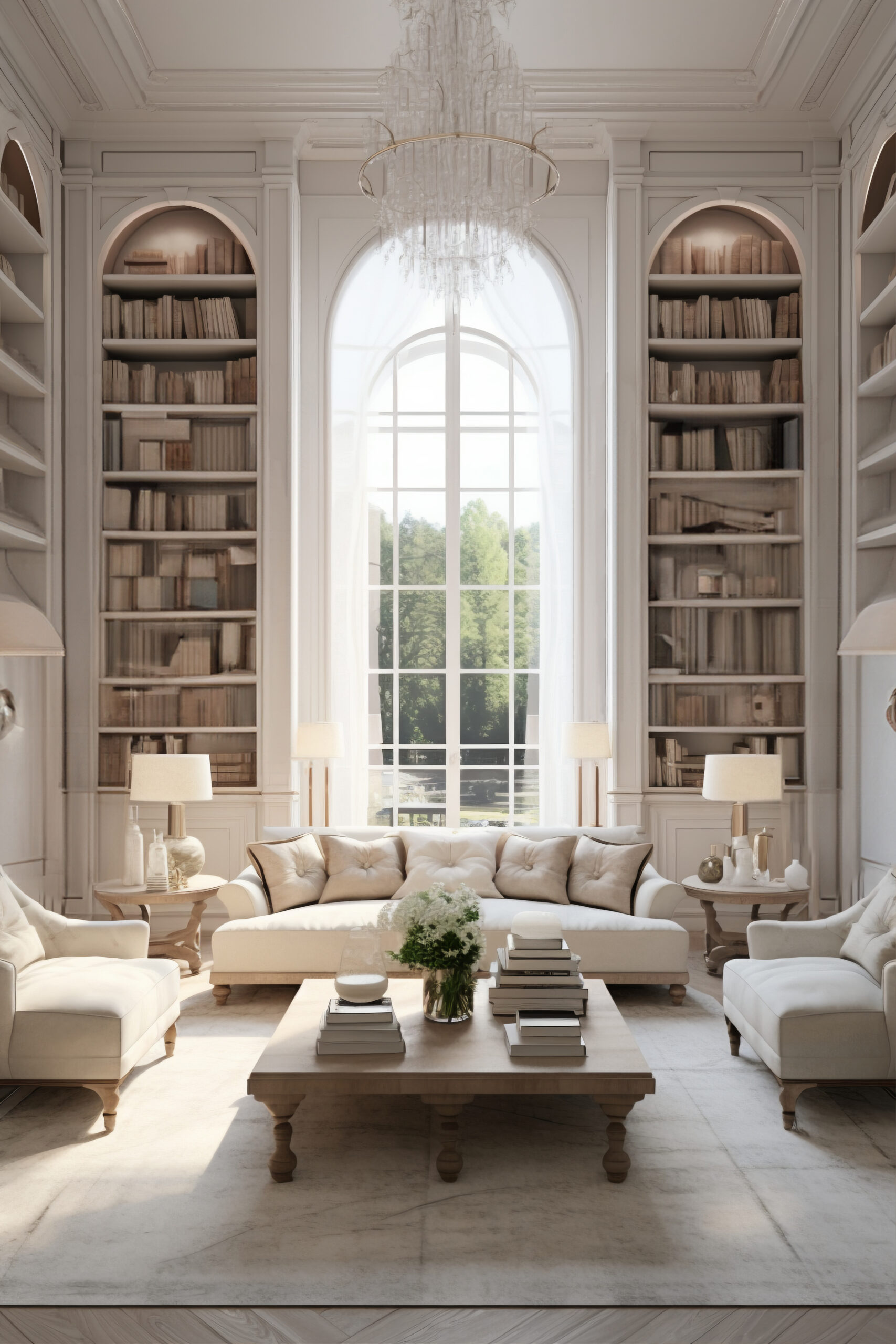 Nettoyage de Maison et d'appartement en Seine-Maritime 76