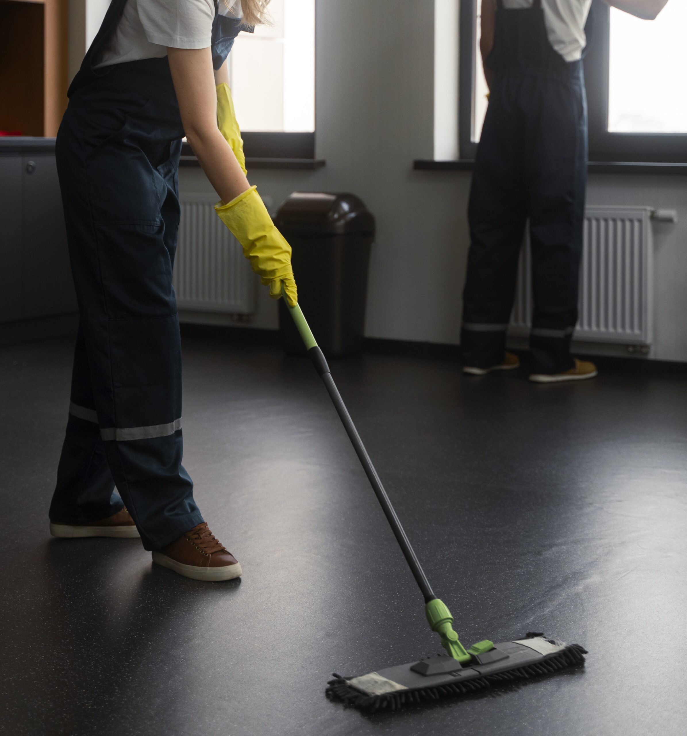 Nettoyage après déménagement à Le Havre 76 Seine-Maritime par Proclean